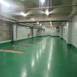 淮南FRP玻璃钢防腐地坪-缩略图2