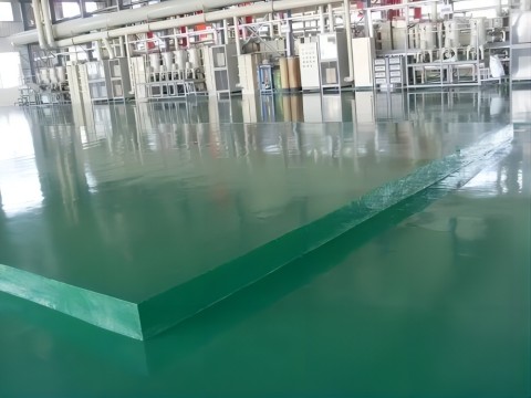 淮南防腐蚀地坪,环氧玻纤地坪，玻纤工业地坪，环氧玻纤布地坪,乙烯基玻纤布地坪