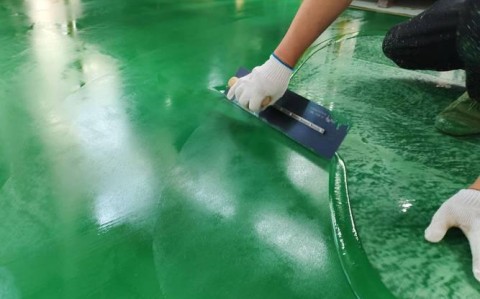 淮南什么是VEF地坪,VEF地坪厂家