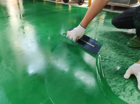 淮南什么是VEF地坪,VEF地坪厂家