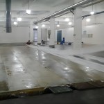 淮南防腐防静电地坪,防腐防静电自流平地坪-缩略图2