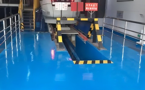 淮南环氧防腐蚀地坪,环氧积层地坪
