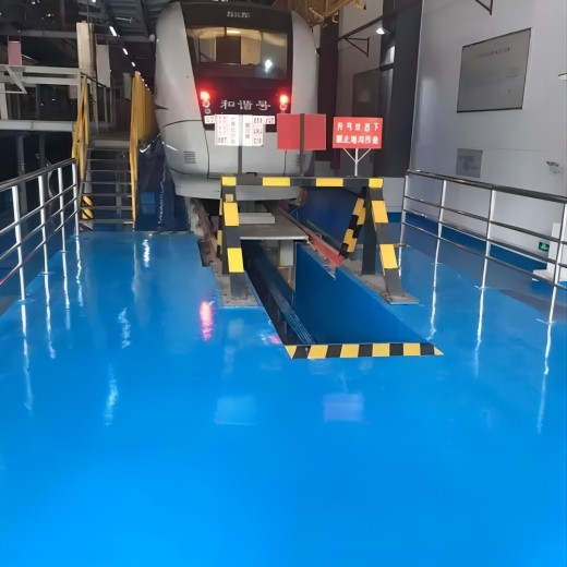 淮南环氧防腐蚀地坪,环氧积层地坪